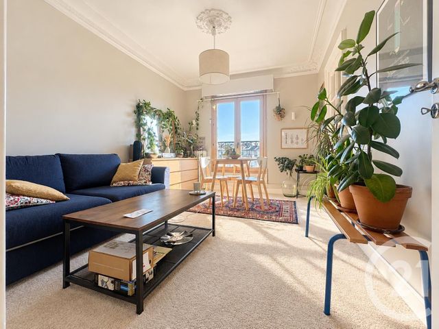 Appartement F2 à vendre PARIS