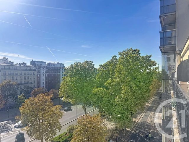 Appartement F2 &agrave; vendre - 2 pi&egrave;ces - 45 m2 - Paris - 75020 - ILE-DE-FRANCE