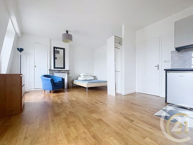 Appartement F1 &agrave; louer - 1 pi&egrave;ce - 30,03 m2 - Paris - 75003 - ILE-DE-FRANCE