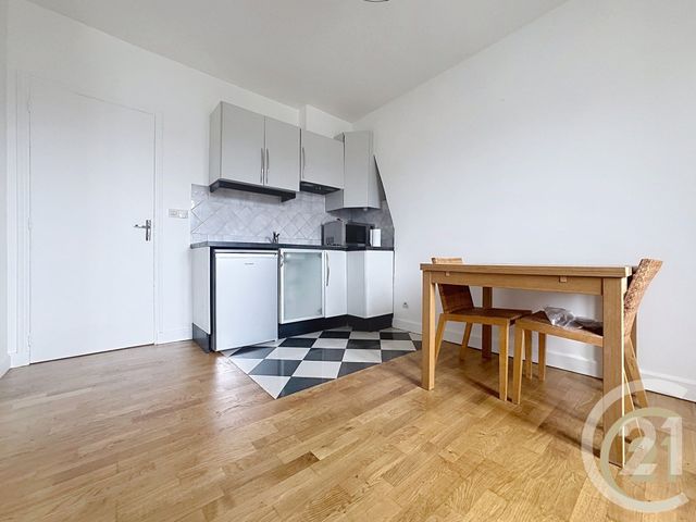 Appartement F1 &agrave; louer - 1 pi&egrave;ce - 30,03 m2 - Paris - 75003 - ILE-DE-FRANCE