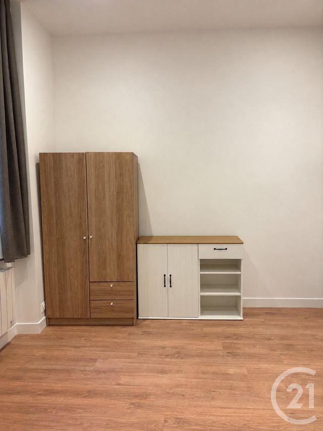 Appartement F1 &agrave; louer - 1 pi&egrave;ce - 23,02 m2 - Paris - 75012 - ILE-DE-FRANCE