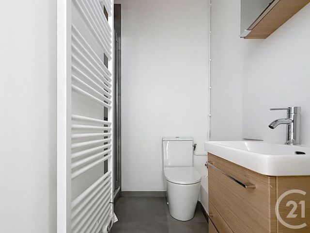 Appartement F1 &agrave; louer - 1 pi&egrave;ce - 23,02 m2 - Paris - 75012 - ILE-DE-FRANCE