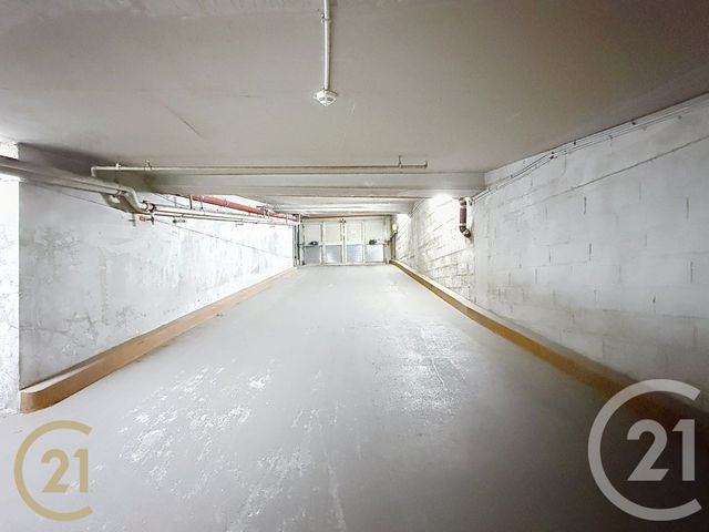 Parking &agrave; vendre - 10 m2 - Paris - 75020 - ILE-DE-FRANCE