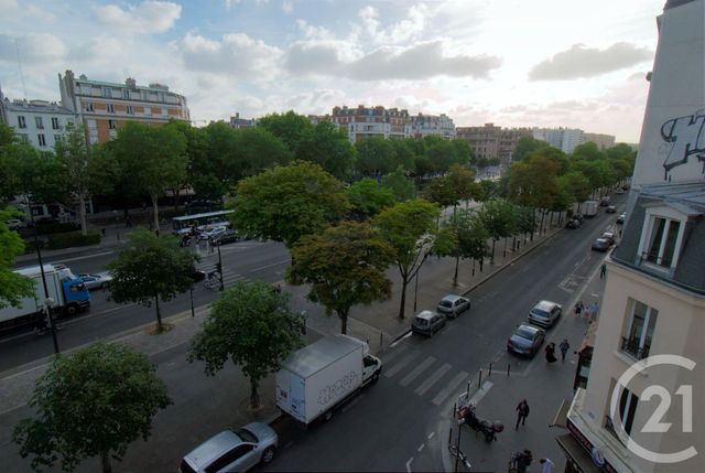 Appartement F3 &agrave; louer - 3 pi&egrave;ces - 56,63 m2 - Paris - 75012 - ILE-DE-FRANCE