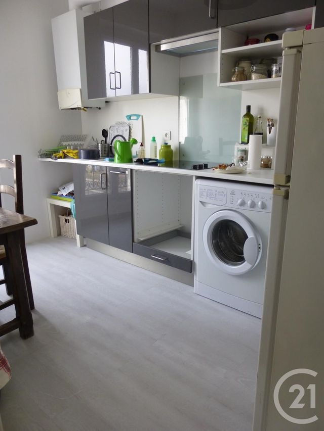 Appartement F3 &agrave; louer - 3 pi&egrave;ces - 56,63 m2 - Paris - 75012 - ILE-DE-FRANCE