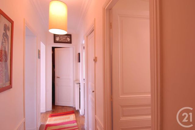 Appartement F3 &agrave; louer - 3 pi&egrave;ces - 56,63 m2 - Paris - 75012 - ILE-DE-FRANCE