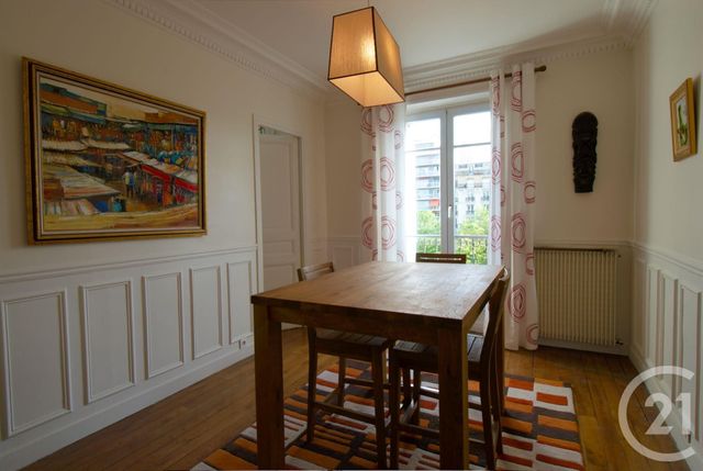 Appartement F3 &agrave; louer - 3 pi&egrave;ces - 56,63 m2 - Paris - 75012 - ILE-DE-FRANCE