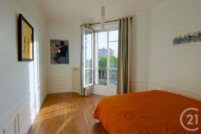 Appartement F3 &agrave; louer - 3 pi&egrave;ces - 56,63 m2 - Paris - 75012 - ILE-DE-FRANCE