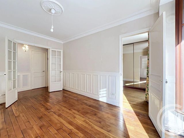 Appartement F3 &agrave; vendre - 3 pi&egrave;ces - 67,72 m2 - Paris - 75020 - ILE-DE-FRANCE