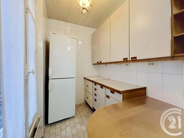 Appartement F3 &agrave; vendre - 3 pi&egrave;ces - 67,72 m2 - Paris - 75020 - ILE-DE-FRANCE