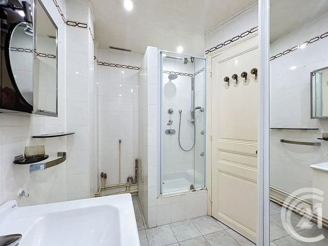 Appartement F3 &agrave; vendre - 3 pi&egrave;ces - 67,72 m2 - Paris - 75020 - ILE-DE-FRANCE