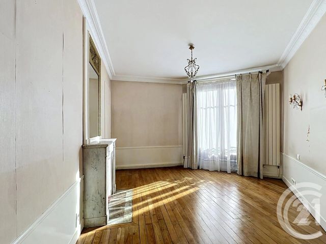 Appartement F3 &agrave; vendre - 3 pi&egrave;ces - 67,72 m2 - Paris - 75020 - ILE-DE-FRANCE