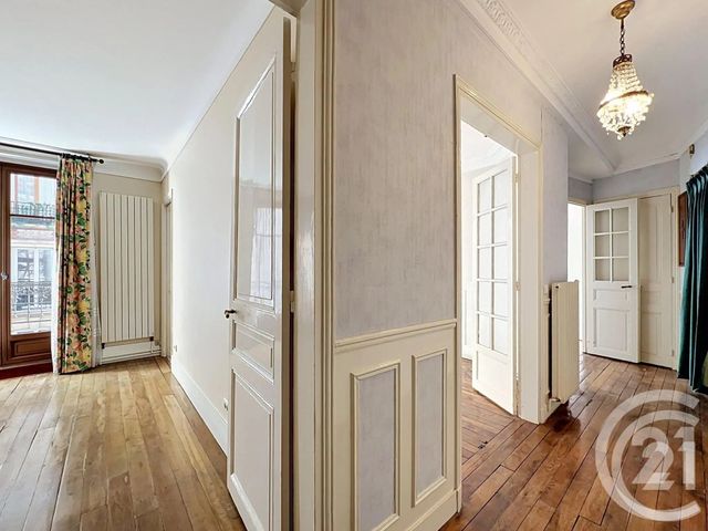 Appartement F3 à vendre PARIS
