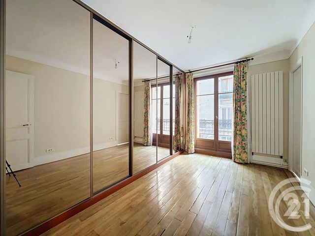 Appartement F3 &agrave; vendre - 3 pi&egrave;ces - 67,72 m2 - Paris - 75020 - ILE-DE-FRANCE