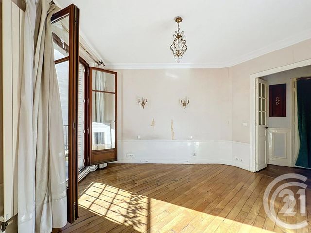 Appartement F3 &agrave; vendre - 3 pi&egrave;ces - 67,72 m2 - Paris - 75020 - ILE-DE-FRANCE