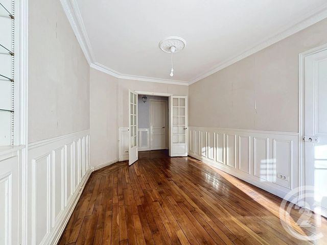 Appartement F3 &agrave; vendre - 3 pi&egrave;ces - 67,72 m2 - Paris - 75020 - ILE-DE-FRANCE