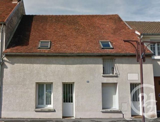 Immeuble à vendre - 139 m2 - Montmirail - 51 - CHAMPAGNE-ARDENNE