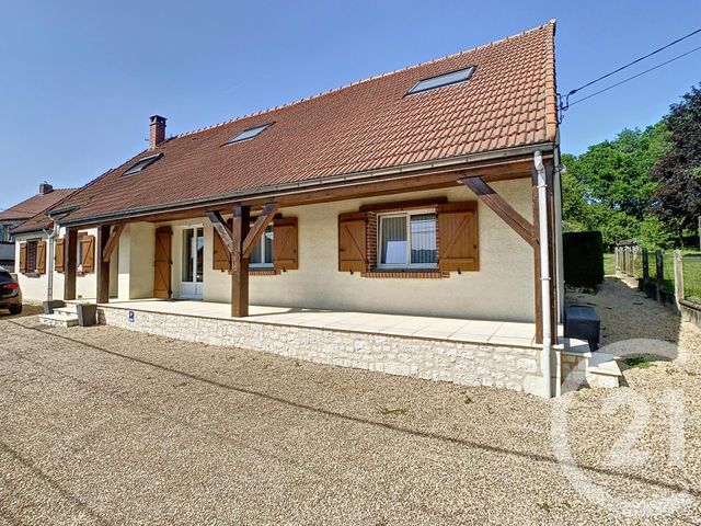Maison à vendre - 7 pièces - 170 m2 - Montmirail - 51 - CHAMPAGNE-ARDENNE