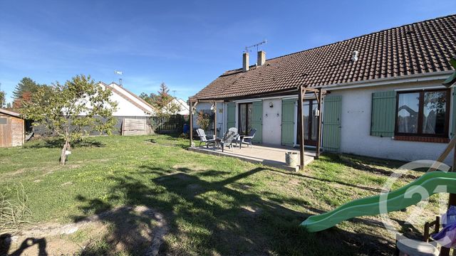 Maison 6 pièces 103 m² · à Lailly-en-Val · 103 m² · 199 000 €