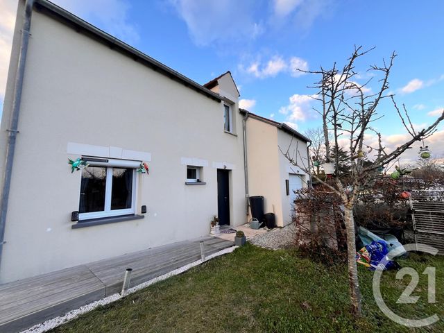 Maison &agrave; vendre - 6 pi&egrave;ces - 125 m2 - Dry - 45 - CENTRE