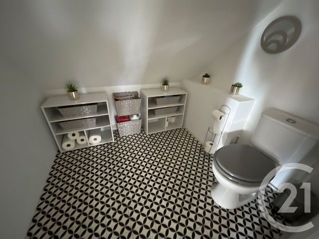 Maison &agrave; vendre - 6 pi&egrave;ces - 125 m2 - Dry - 45 - CENTRE