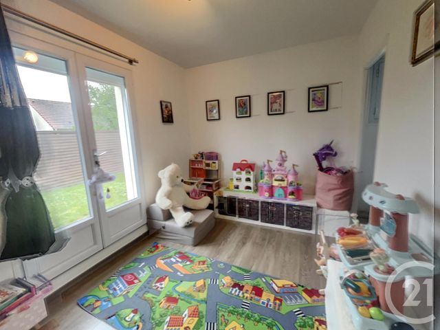 Maison &agrave; vendre - 6 pi&egrave;ces - 125 m2 - Dry - 45 - CENTRE