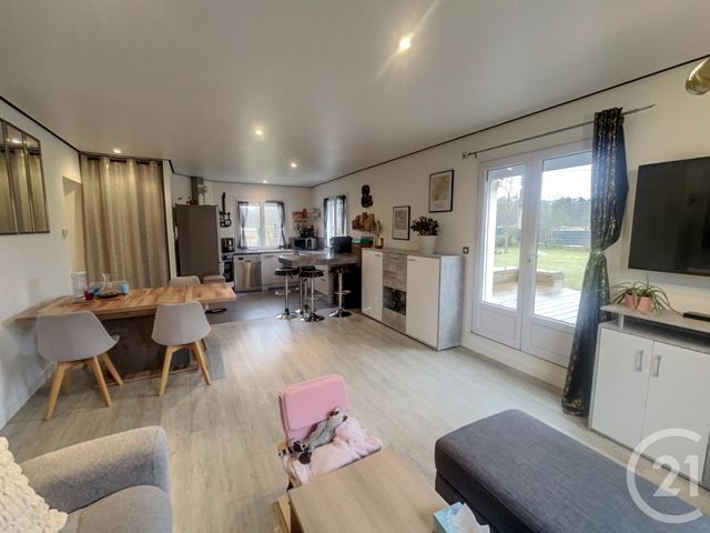 Maison &agrave; vendre - 6 pi&egrave;ces - 125 m2 - Dry - 45 - CENTRE