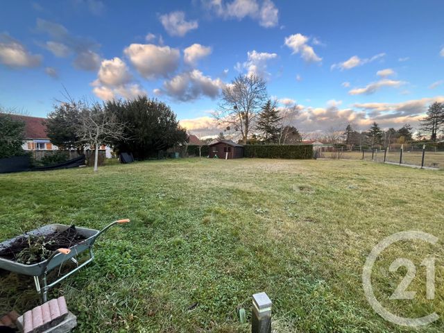 Maison &agrave; vendre - 6 pi&egrave;ces - 125 m2 - Dry - 45 - CENTRE