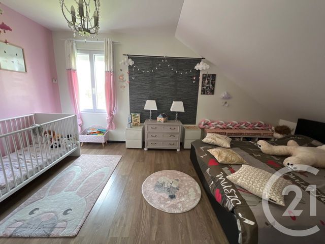 Maison &agrave; vendre - 6 pi&egrave;ces - 125 m2 - Dry - 45 - CENTRE