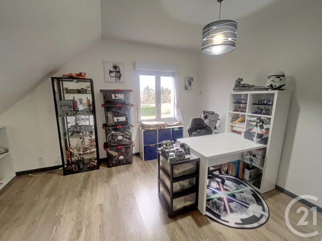 Maison &agrave; vendre - 6 pi&egrave;ces - 125 m2 - Dry - 45 - CENTRE