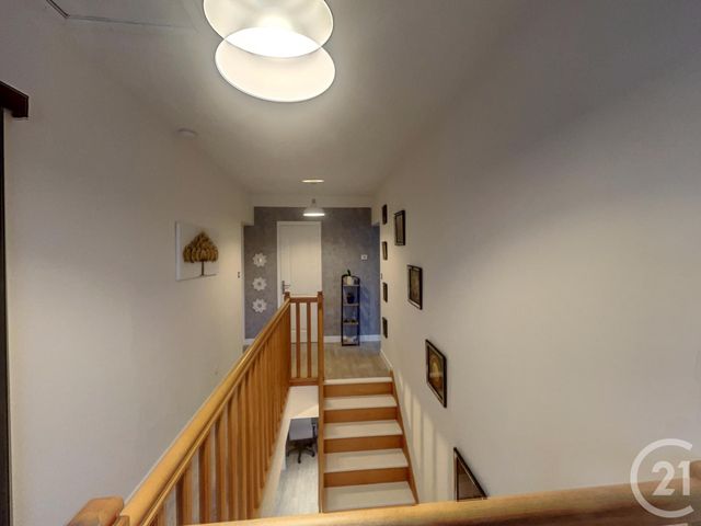 Maison &agrave; vendre - 6 pi&egrave;ces - 125 m2 - Dry - 45 - CENTRE