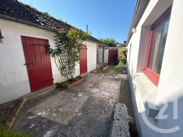 maison - LAILLY EN VAL - 45