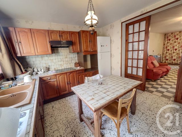 Maison &agrave; vendre - 6 pi&egrave;ces - 178,24 m2 - Lailly En Val - 45 - CENTRE