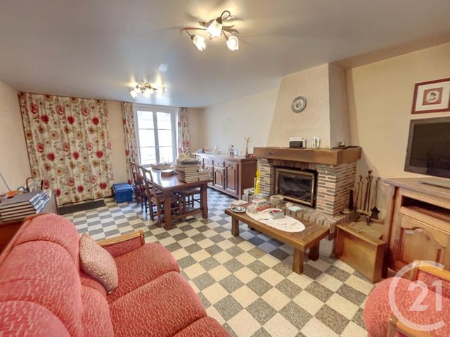 Maison &agrave; vendre - 6 pi&egrave;ces - 178,24 m2 - Lailly En Val - 45 - CENTRE