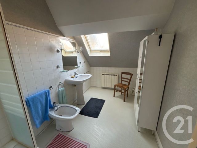 Maison &agrave; vendre - 6 pi&egrave;ces - 178,24 m2 - Lailly En Val - 45 - CENTRE