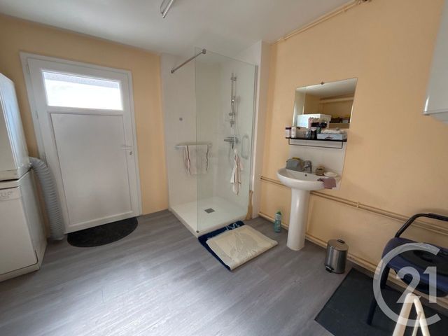 Maison &agrave; vendre - 6 pi&egrave;ces - 178,24 m2 - Lailly En Val - 45 - CENTRE