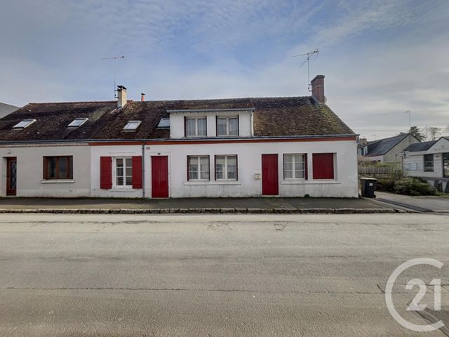 Maison à vendre LAILLY EN VAL