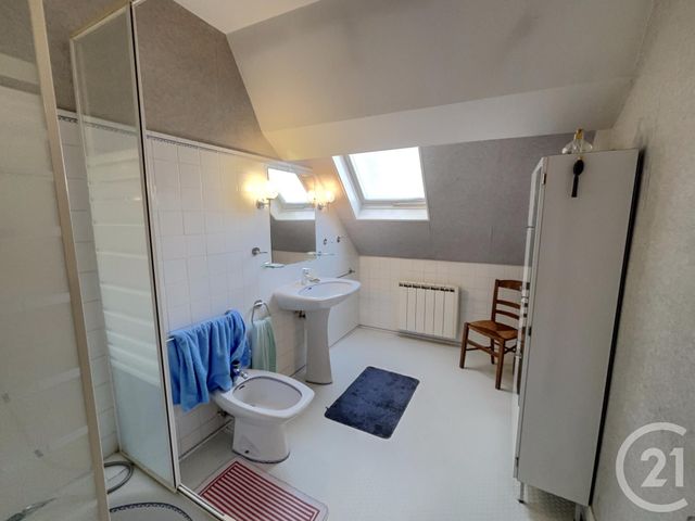 Maison &agrave; vendre - 6 pi&egrave;ces - 178,24 m2 - Lailly En Val - 45 - CENTRE