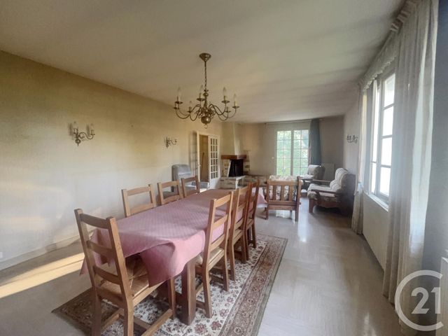 Maison à vendre - 8 pièces - 165 m2 - Beaugency - 45 - CENTRE