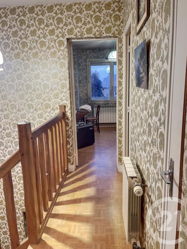 Maison à vendre - 5 pièces - 133,29 m2 - Mareau Aux Pres - 45 - CENTRE