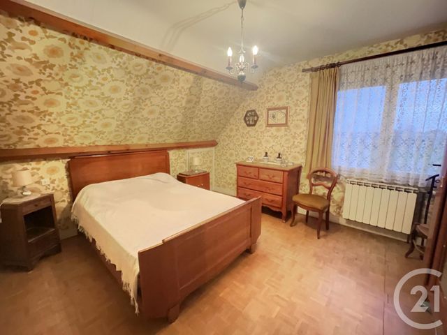 Maison à vendre - 5 pièces - 133,29 m2 - Mareau Aux Pres - 45 - CENTRE