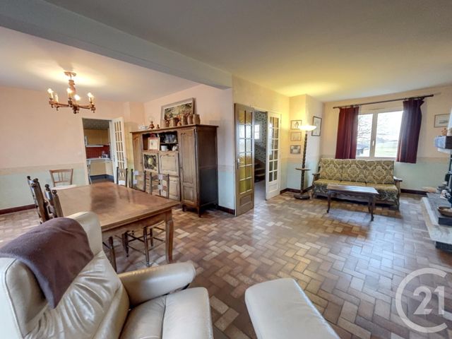 Maison à vendre - 5 pièces - 133,29 m2 - Mareau Aux Pres - 45 - CENTRE