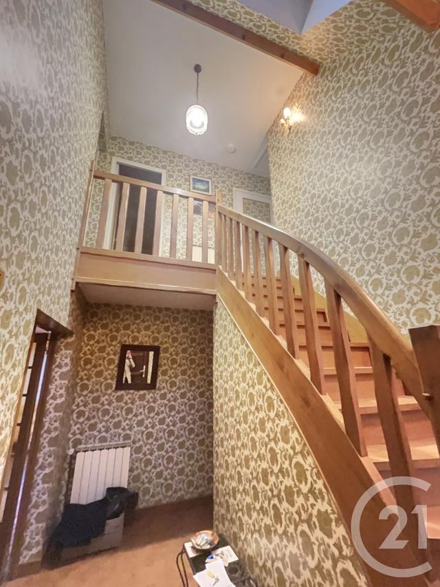 Maison à vendre - 5 pièces - 133,29 m2 - Mareau Aux Pres - 45 - CENTRE