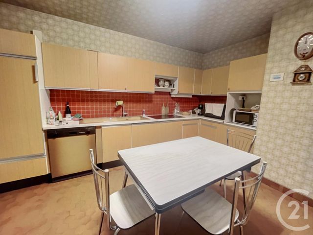 Maison à vendre - 5 pièces - 133,29 m2 - Mareau Aux Pres - 45 - CENTRE