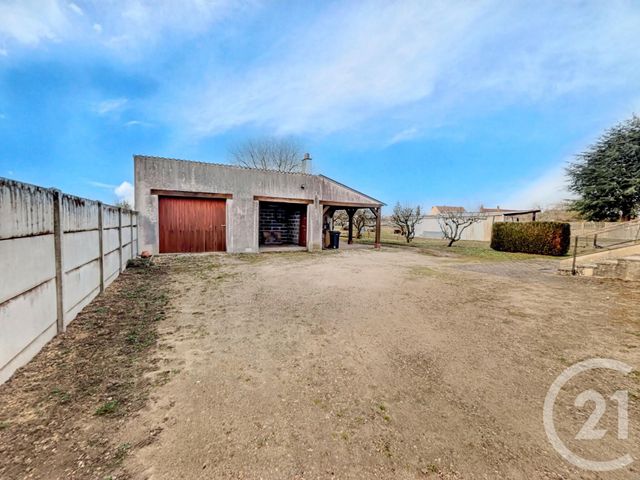 Maison à vendre - 5 pièces - 133,29 m2 - Mareau Aux Pres - 45 - CENTRE