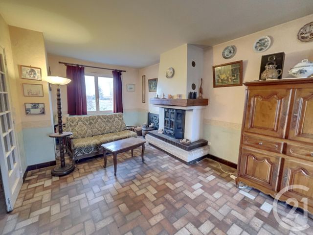 Maison à vendre - 5 pièces - 133,29 m2 - Mareau Aux Pres - 45 - CENTRE