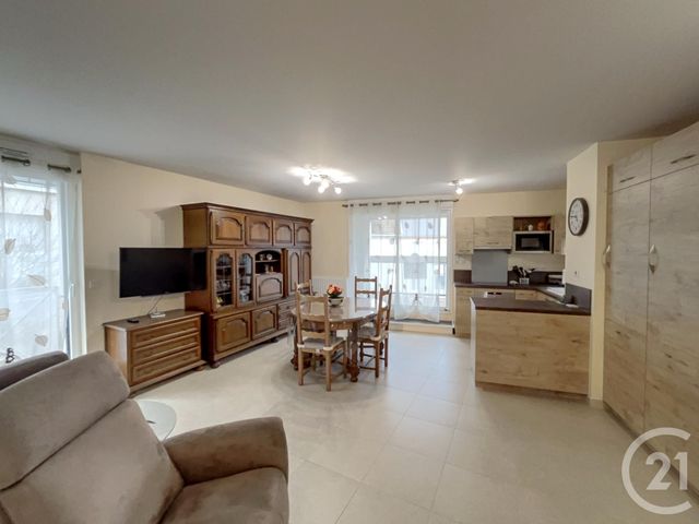 Appartement F3 à vendre - 3 pièces - 73,49 m2 - Olivet - 45 - CENTRE