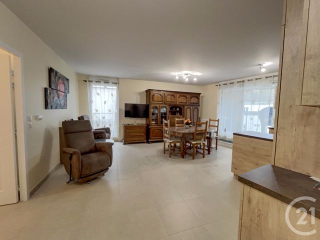 Appartement F3 à vendre - 3 pièces - 73,49 m2 - Olivet - 45 - CENTRE