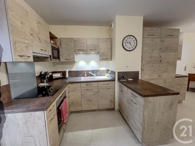 Appartement F3 à vendre - 3 pièces - 73,49 m2 - Olivet - 45 - CENTRE