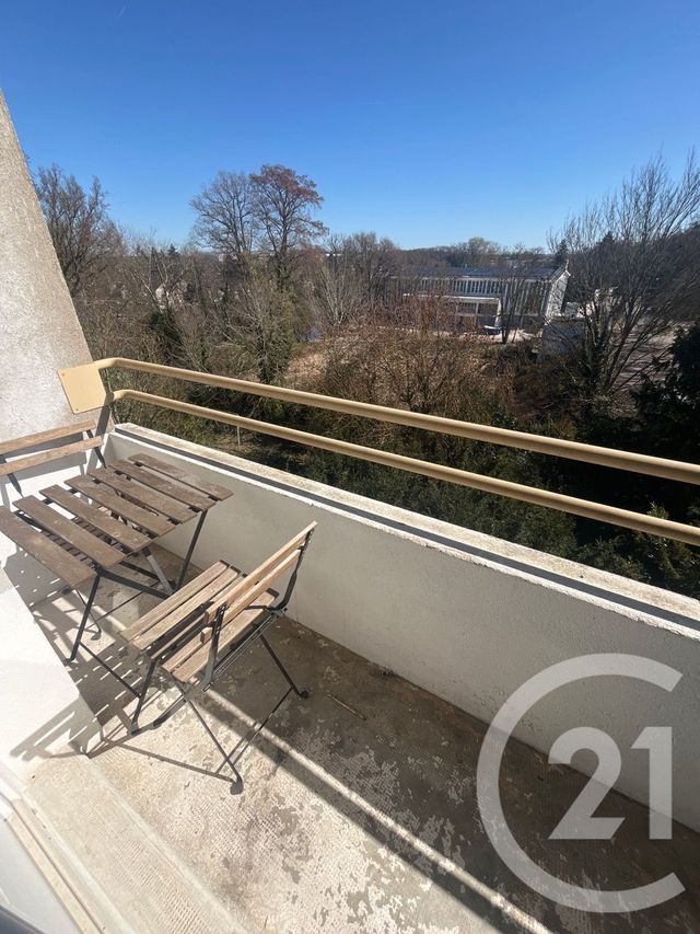 Prix immobilier OLIVET - Photo d’un appartement vendu